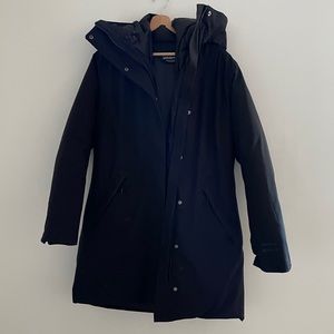 Patagonia Frozen Range 3-in-1 Parka